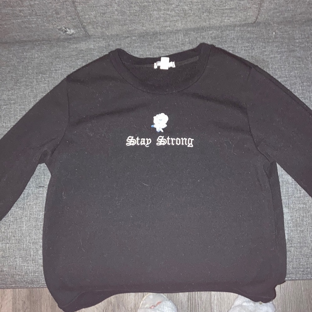Sweatshirt